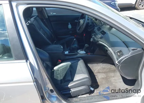 2011 Honda Accord 2.4 Se из США, поврежденный, VIN 1HGCP2F6XBA035014